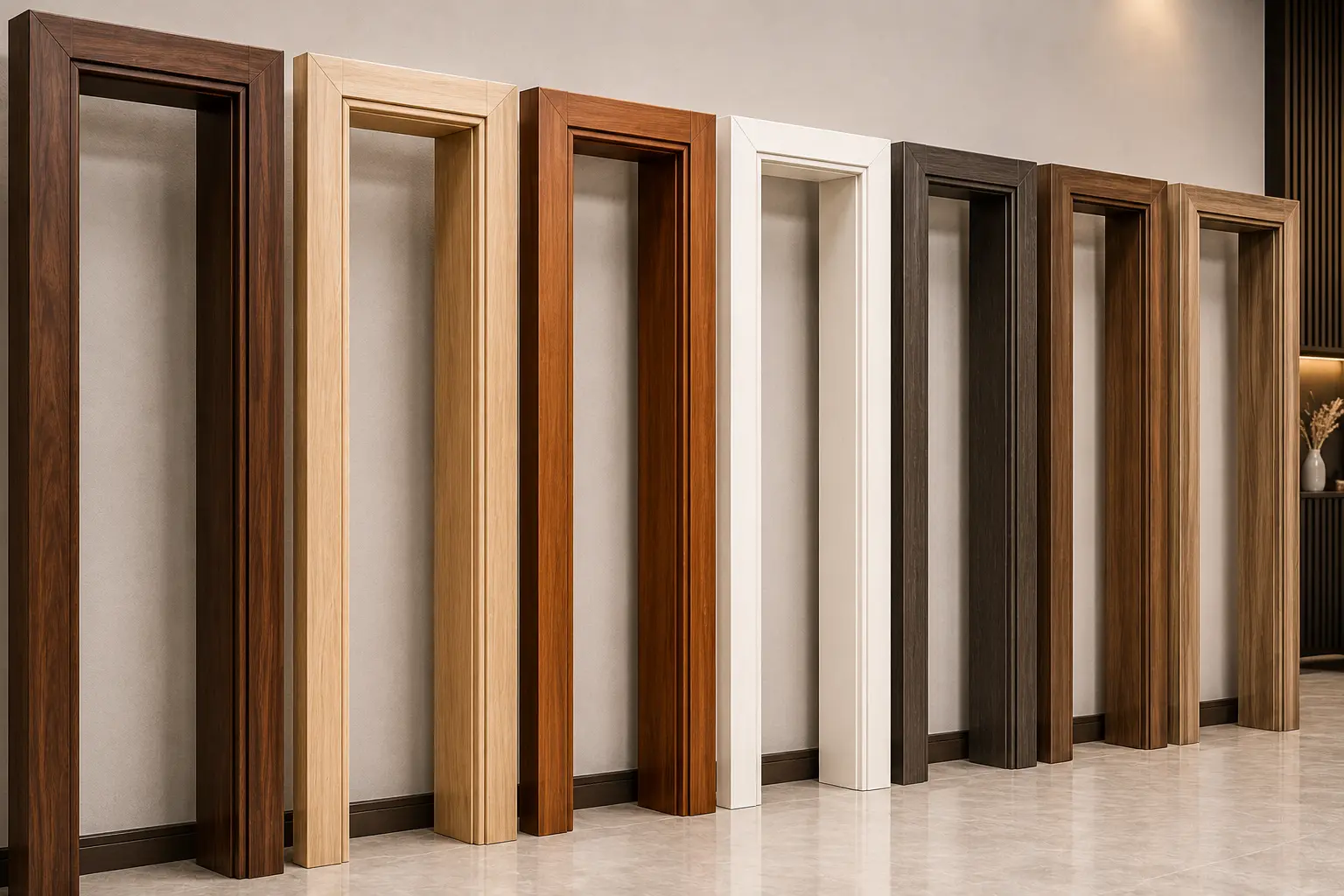 Door Frames