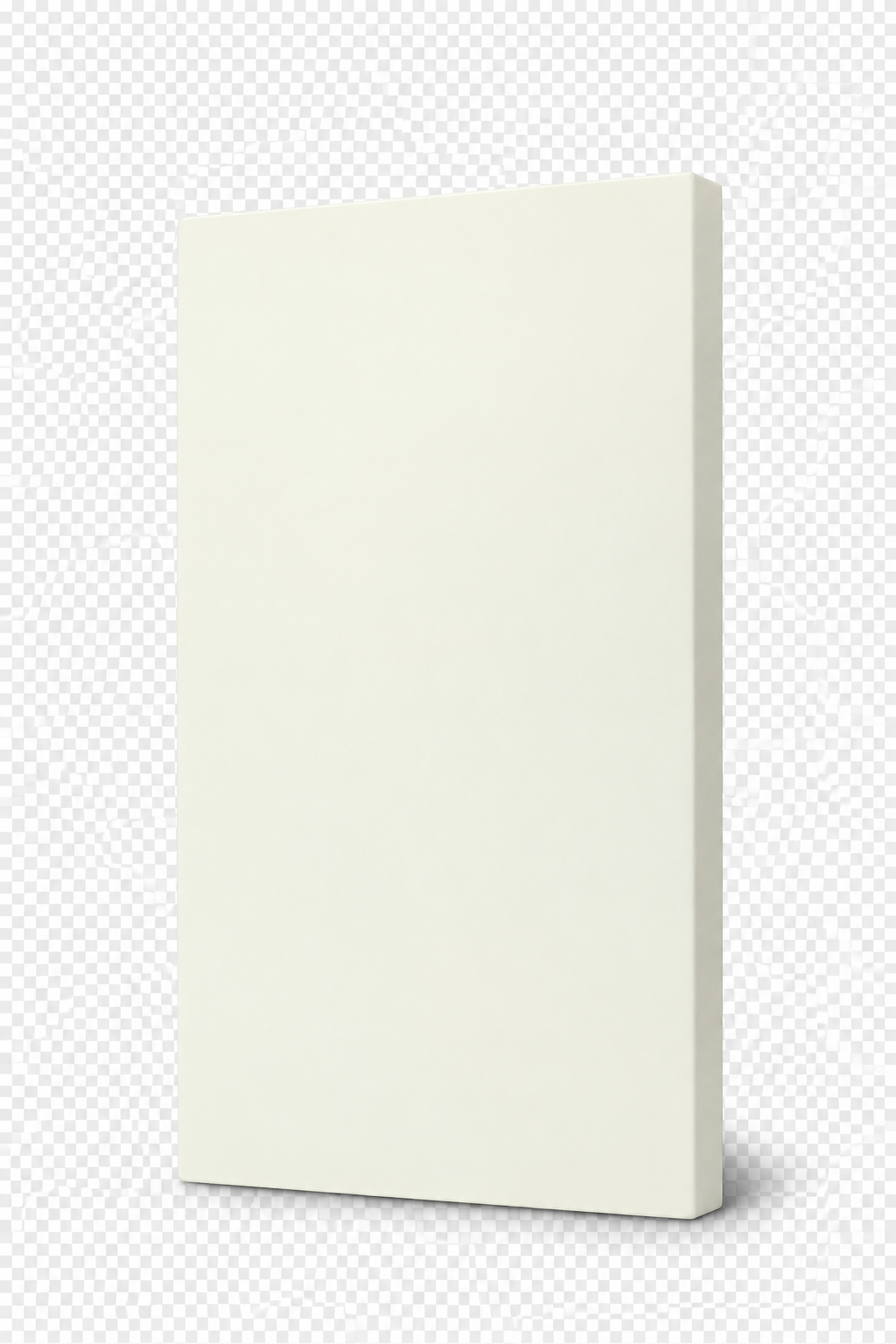 PVC Board – Snow White