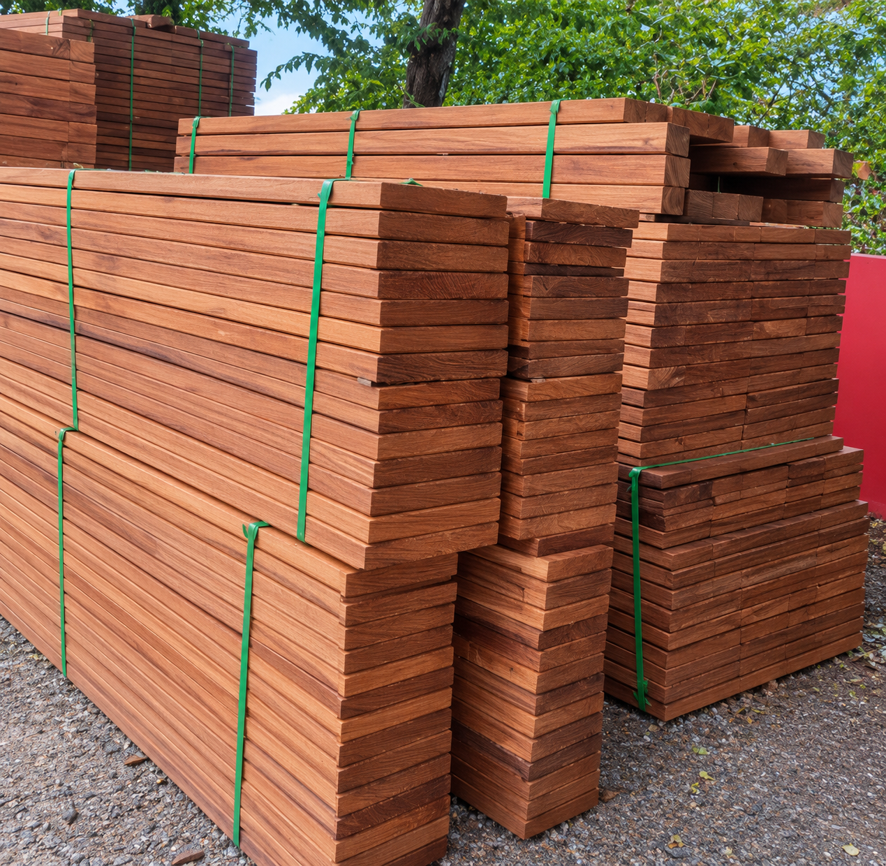 Wood Product View 2