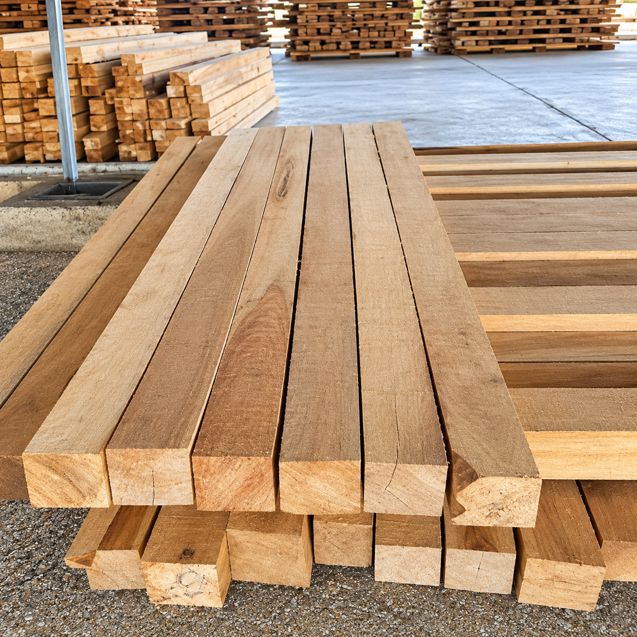 Wood Product View 1