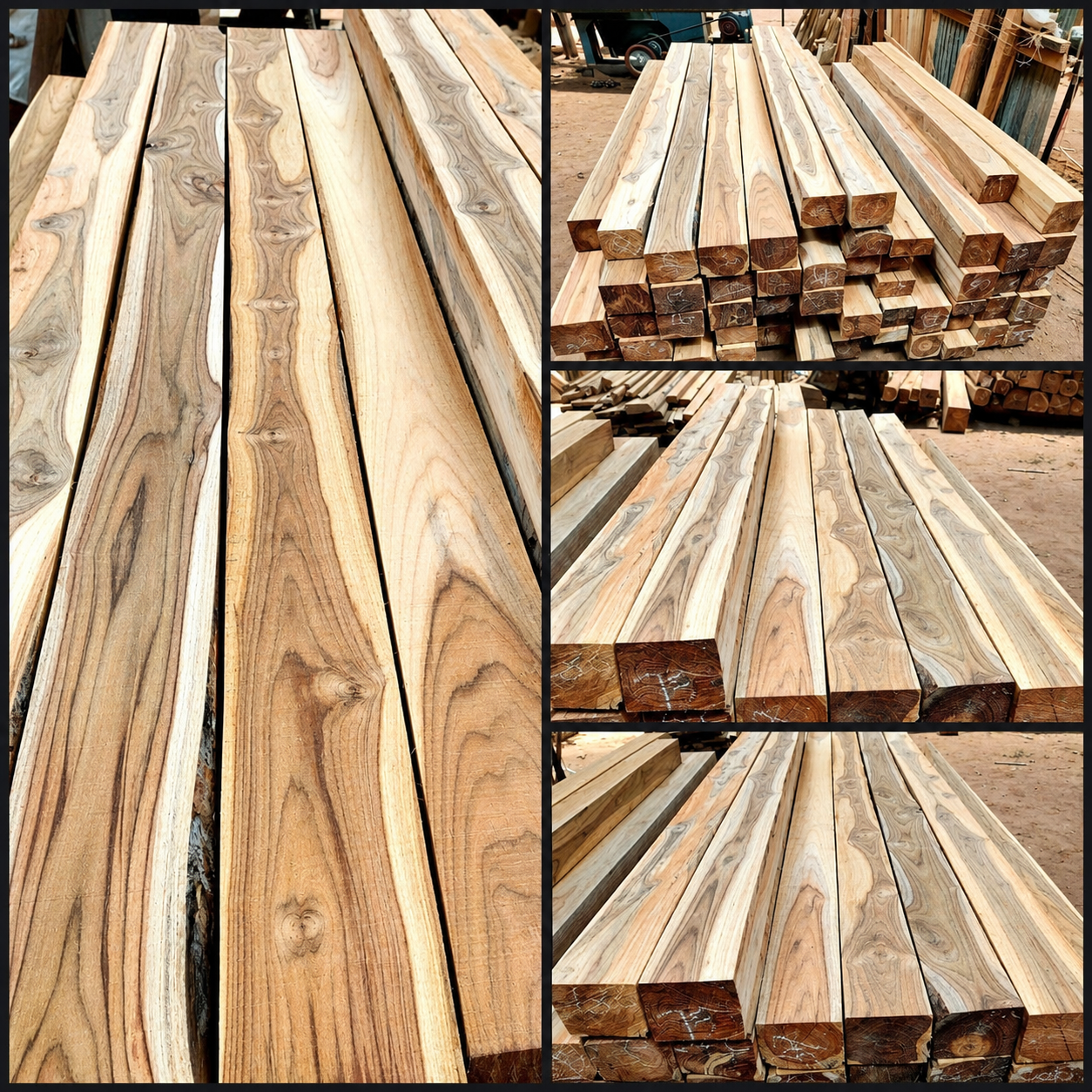 Wood Product View 2