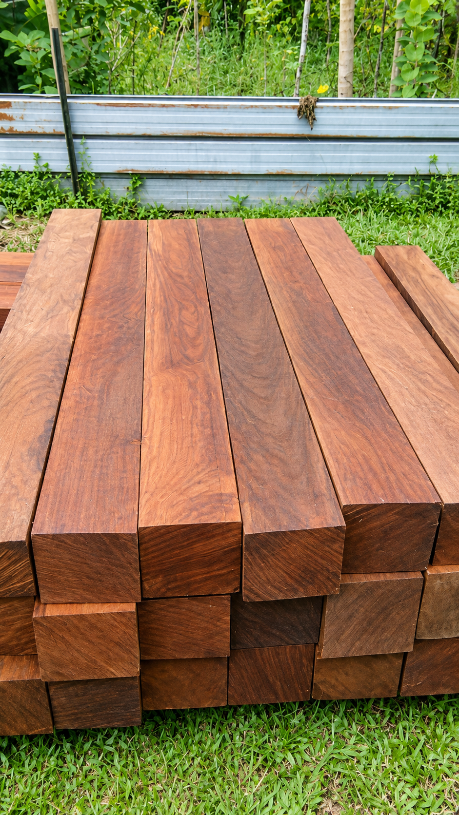 Wood Product View 3
